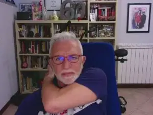 Cam4 Best Webcam of Silvy59