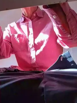 Cam4 Nude Webcam of randispanks