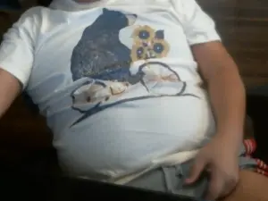 Cam4 Free Porn Cam of shiokara69