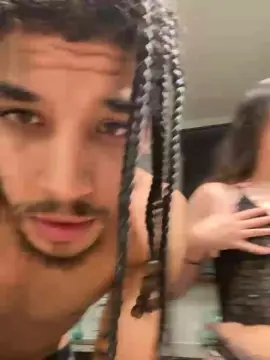 Cam4 Nude Webcam of Edakingg