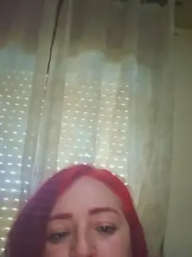 Cam4 Nude Webcam of Iris422q