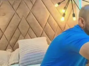 Cam4 Best live sex cam show of Thiago_Sins