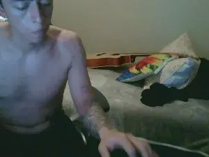 Cam4 Adult Video Chat of bzkarz