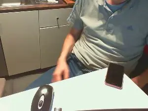 Cam4 Private Sex Chat of rabauke74