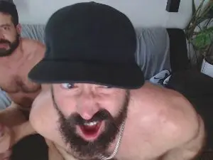 Cam4 Live Porn of rsantosf