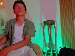 Cam4 Sex Cam of vincent_kane