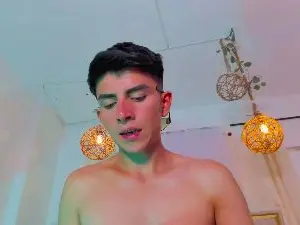 Cam4 Adult Webcams of vincent_kane