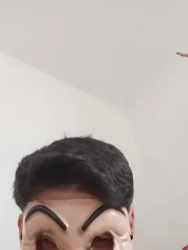 Cam4 Sex Chat of Masxcara