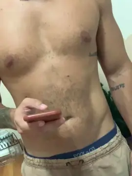 Cam4 Nude Webcam of Masxcara