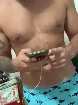 Cam4 Free Live Porn of Masxcara
