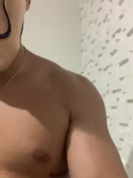 Cam4 Nude Webcam of Masxcara