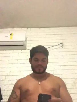 Cam4 Live Sex Cam of Masxcara