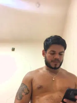 Cam4 Sex Chat of Masxcara
