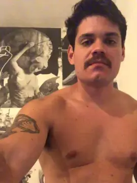 Cam4 Live Sex of Masxcara