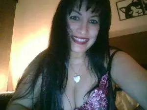 Cam4 Live Porn of Ximenahotonly