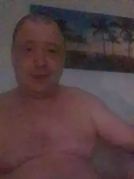 Cam4 Nude Webcam of franky471