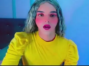 Cam4 Live Porn of Mia_foxhard