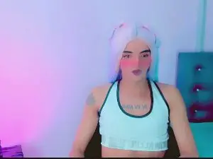Cam4 Sex Chat of Mia_foxhard