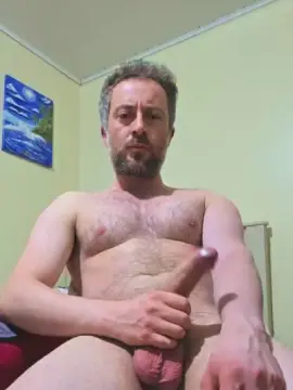 Cam4 Live Porn of No_Name_BR