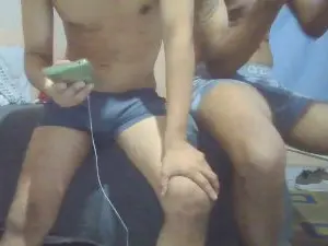 Cam4 Nude Webcam of Rafasilva