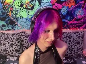Cam4 Adult Webcam of TrudieFreimuth