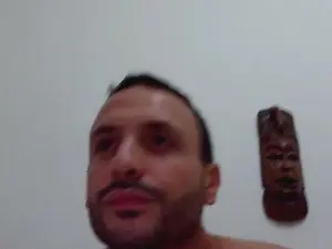 Cam4 Nude Webcam of Wexx