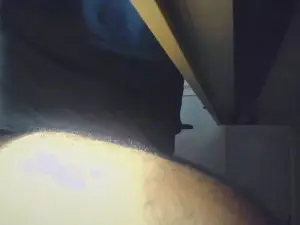 Cam4 Live Sex of ZenBlack