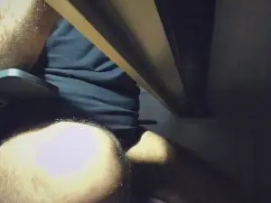 Cam4 Sex Chat of ZenBlack