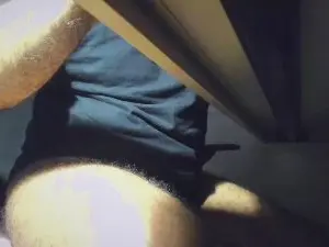 Cam4 Nude Webcam of ZenBlack