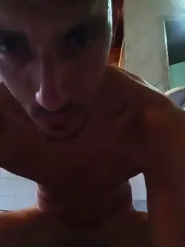 Cam4 Free Porn Cam of daniele159