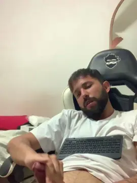 Cam4 Live Porn of discretinho997