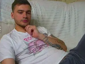 Cam4 Live Porn of johnstoneisland