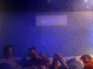 Cam4 Sex Chat of joost902