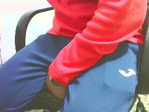 Cam4 Sex Chat of josevalencia3