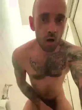 Cam4 Nude Webcam of voglioso198