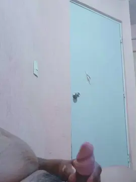 Cam4 Live Porn of Antemperator