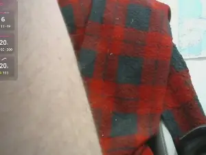 Cam4 Live Sex of Antonio_2023