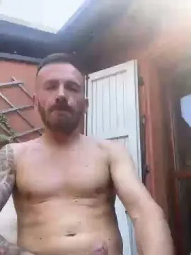 Cam4 Sex Chat of Dakot87
