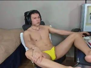 Cam4 Watch Live Sex Cams of QuetzalImperium