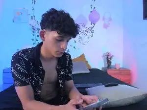 Cam4 Adult Webcam of alazbel8
