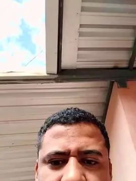 Cam4 Nude Webcam of AtivoGoiano3