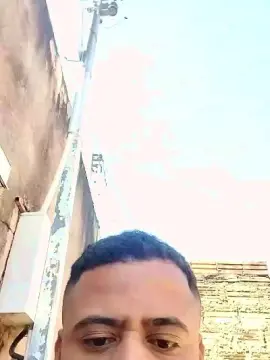 Cam4 Nude Webcam of AtivoGoiano3