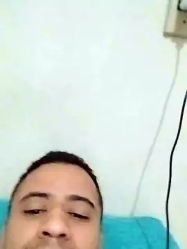 Cam4 Nude Webcam of AtivoGoiano3