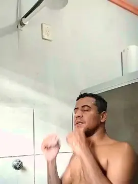 Cam4 Sex Cam of AtivoGoiano3