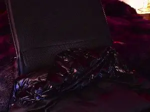 Cam4 Free Live Porn of DemonKushx