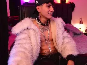 Cam4 Best Webcam of DemonKushx