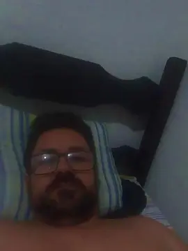 Cam4 Sex Cam of Luis8164899