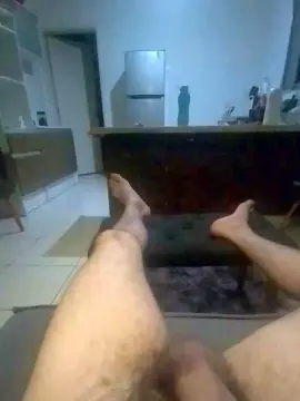 Cam4 Live Sex of MANOCorinthiano