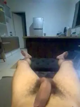 Cam4 Adult Webcam of MANOCorinthiano