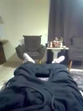 Cam4 Live Sex of MANOCorinthiano